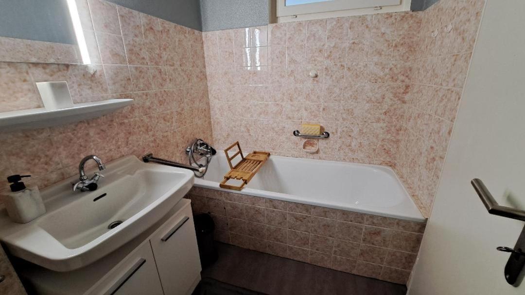1-zimmer-appartement Schoene Aussicht Apartment