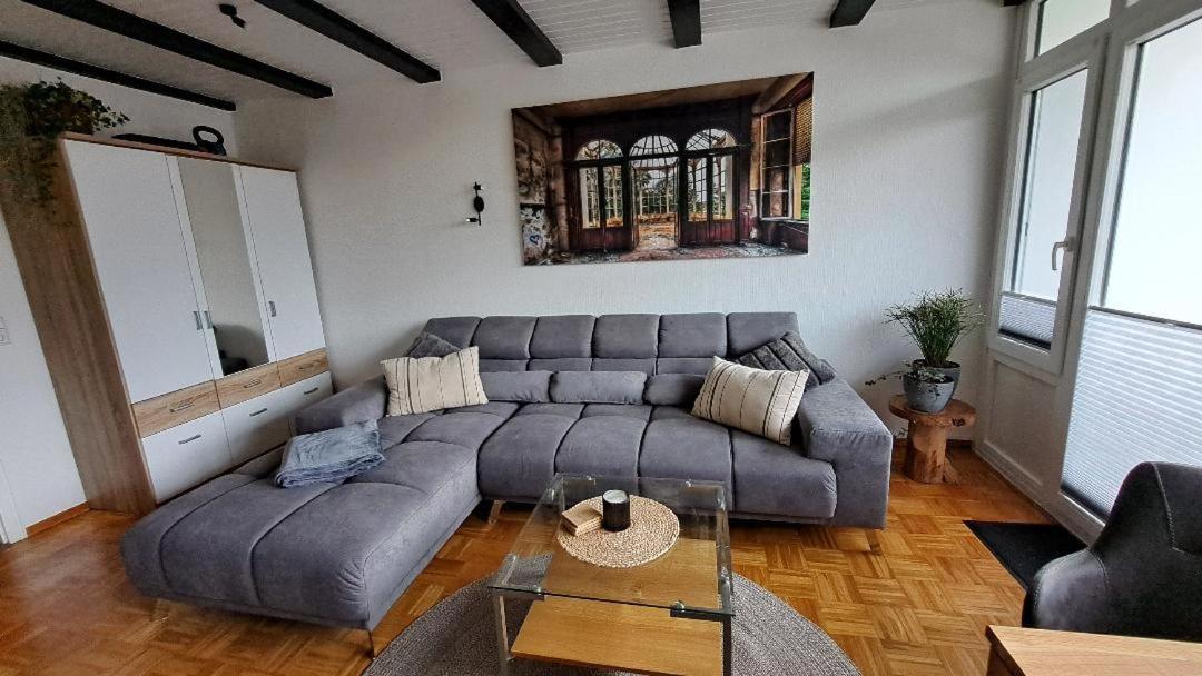 1-zimmer-appartement Schoene Aussicht