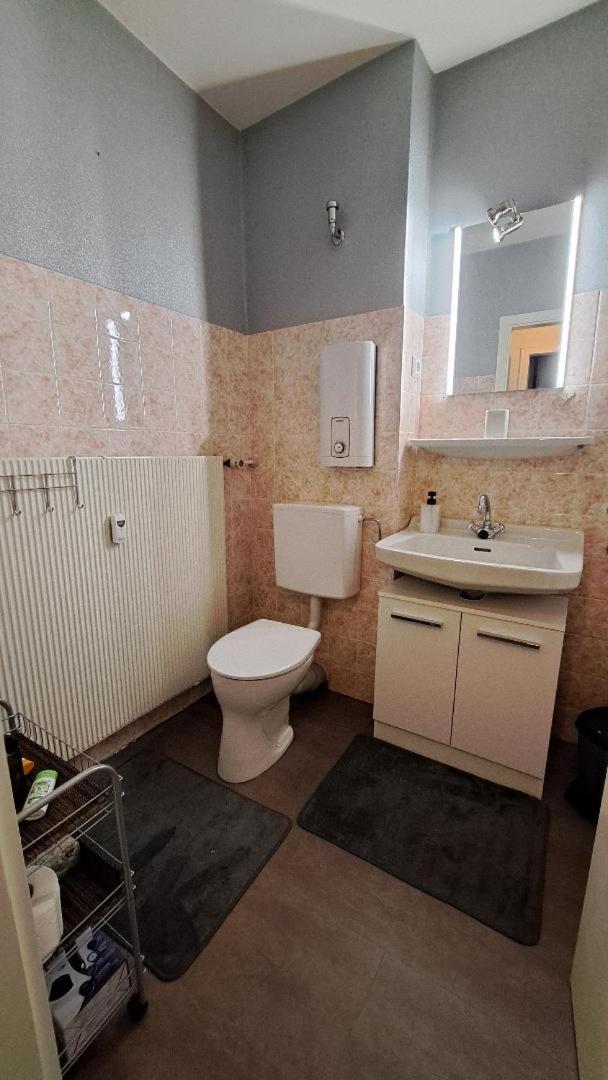 1-zimmer-appartement Schoene Aussicht Apartment