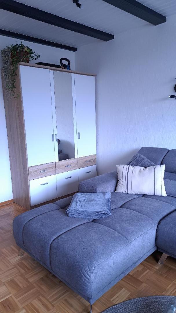 1-zimmer-appartement Schoene Aussicht Apartment Langelsheim