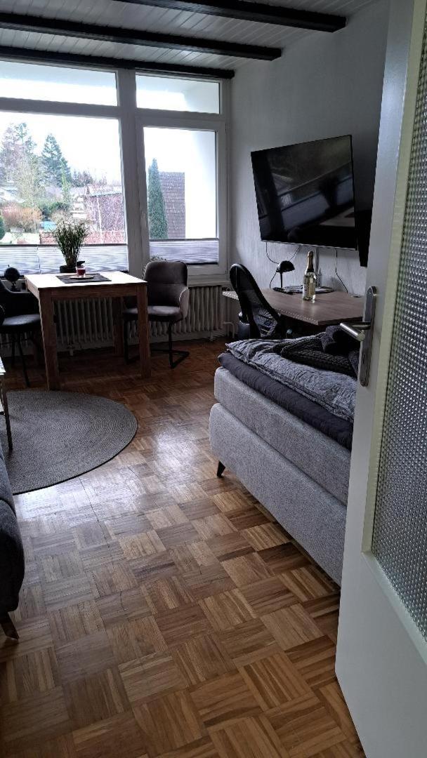 1-zimmer-appartement Schoene Aussicht Apartment