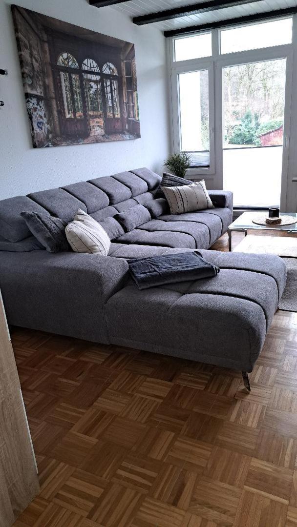 1-zimmer-appartement Schoene Aussicht * Langelsheim